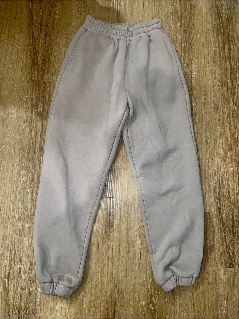 Comfrt | Comfrt Wide Leg Sweatpants
